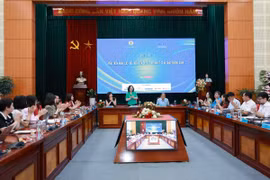 Khoảng trống đào tạo khiến hàng chục triệu lao động đứng trước nguy cơ bị bỏ lại phía sau