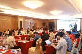 Khi bộ máy tinh gọn đi trước, nhưng tư duy quản trị chưa theo kịp