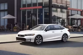 Honda có thể chuyển thêm sản xuất sang Mỹ để đối phó thuế quan