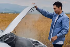 Xe của bạn có bị nhiễm xăng kém chất lượng không?