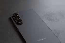 Galaxy S26 Ultra rò rỉ công nghệ camera giúp tái tạo màu da tự nhiên