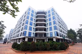 Quy định chi tiết việc xác định giá bán, giá thuê mua nhà ở xã hội trong tháng 6/2025