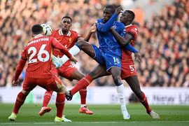 Nhận định Chelsea vs Liverpool, 22h30 ngày 4/5 tại Ngoại hạng Anh