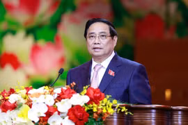 Đại hội Thi đua yêu nước toàn quốc lần thứ XI: Ngày hội lớn của tinh thần yêu nước và khát vọng cống hiến