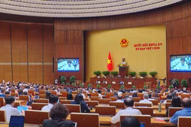 Ban hành phương án xử lý khó khăn, vướng mắc do quy định của pháp luật trước ngày 1/3/2027