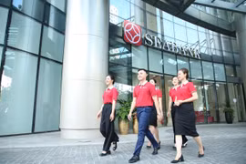 SeABank và AFS đã làm rõ các thông tin liên quan tới Hợp đồng chuyển nhượng Công ty Tài chính TNHH Một thành viên Bưu điện (“PTF”)