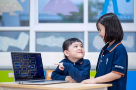 Triển khai trí tuệ nhân tạo trong giáo dục đang chênh lệch giữa các vùng, các trường