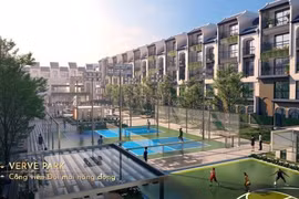 Bất động sản Hòa Lạc tăng tốc đón sóng Metro số 5