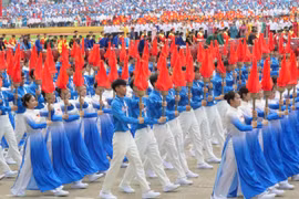 80 năm Quốc khánh: Thế hệ trẻ cần nắm chắc thời cơ, khẳng định vị thế dân tộc