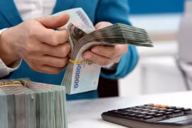 Điều chỉnh kế hoạch đầu tư công của Bộ Nông nghiệp và Phát triển nông thôn