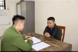 Giám đốc công ty ở Hưng Yên tổ chức tiệc tất niên bằng ma túy cho công nhân