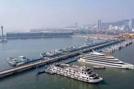 Hạ Long sẽ khai thác thêm nhiều sản phẩm du lịch độc đáo trong năm 2025