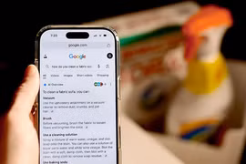 Báo chí Ý yêu cầu điều tra tính năng tóm tắt AI của Google