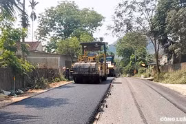 Loạt dự án xây dựng, bảo trì đường bộ nguy cơ chậm vì nhiên liệu