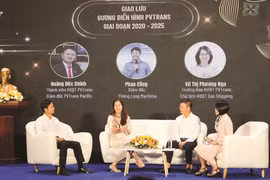 Cử tri ủng hộ chủ trương sáp nhập các tỉnh, không tổ chức cấp huyện