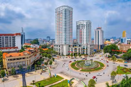 Khách sạn Prime Hotel sẵn sàng cho những sự kiện trọng đại của tỉnh Thái Nguyên