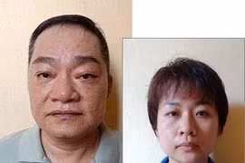 Bắt tạm giam nguyên Chủ tịch Hội đồng quản trị Công ty thương mại Thủy Nguyên