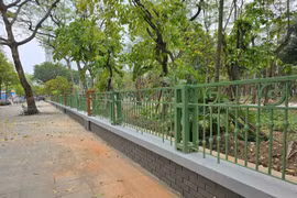 Hà Nội sẽ tổ chức phiên giải trình về quản lý công viên, vườn hoa