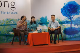 Tập thơ “Đồng - Tuyển tập Xứ 2”: Khi thơ lục bát “chạm” vào những triết luận hiện sinh