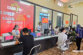 Hải Phòng sẽ điều động, biệt phái 53 cán bộ về công tác tại cấp xã