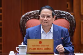 Tạo hành lang pháp lý đầy đủ cho những vấn đề mới, xu hướng mới