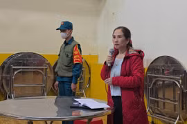 Hiệu trưởng bị cách chức sau bê bối thực phẩm bẩn tại trường học