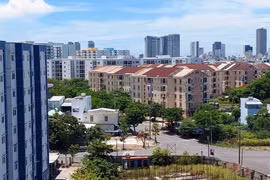 Đà Nẵng: Đẩy mạnh phát triển các dự án nhà ở xã hội trong năm 2025