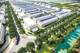 Đà Nẵng sắp có thêm Khu công nghiệp rộng 400 ha