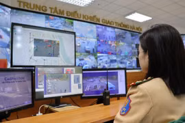 Khuyến khích người dân phản ánh bất cập về tổ chức giao thông