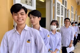 Nam Định công bố môn thi thứ ba của Kỳ thi tuyển sinh vào lớp 10 THPT năm học 2025-2026