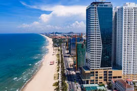 Đề xuất cho phép người nước ngoài mua condotel tại các dự án ngoài khu vực quốc phòng