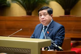 GDP năm 2025 cần đạt 8% trở lên tạo nền tảng vững chắc để đạt tốc độ tăng trưởng hai con số