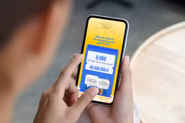 Gia tăng trải nghiệm, nhận quà may mắn trên ứng dụng PVConnect