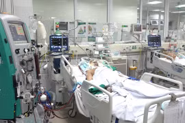 Bệnh cúm nguy hiểm hơn với người có bệnh lý nền