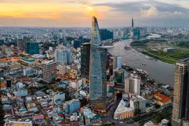 Chi tiết phương án sắp xếp đơn vị hành chính cấp xã của các tỉnh, thành phố