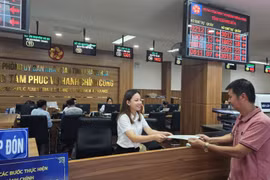 Từ 1/7/2025, 32 thủ tục về đất đai sẽ được giải quyết tại cấp tỉnh