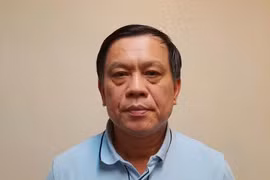 Ban Bí thư khai trừ Đảng cựu thứ trưởng Nguyễn Bá Hoan