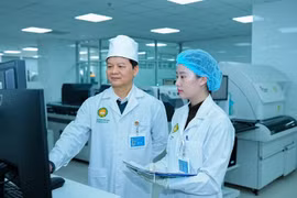 Miễn viện phí từ 2030, tăng mức thanh toán khám bảo hiểm y tế từ năm 2026