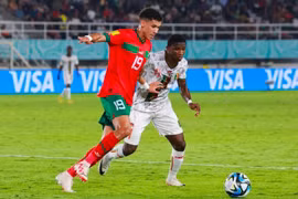 Nhận định, dự đoán Morocco vs Mali: Chiến thắng may rủi