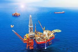 Vượt thách thức, 9 tháng năm 2025, Petrovietnam đạt doanh thu hợp nhất tăng trưởng 2 con số