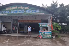 Vụ án “Tranh chấp quyền sử dụng đất” tại Thanh Sơn (Phú Thọ): Tòa phúc thẩm thụ lý do bị đơn kháng cáo