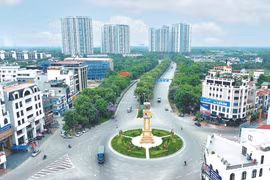 Hưng Yên bổ nhiệm lãnh đạo UBND tại 39 xã, phường mới sau sắp xếp
