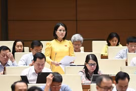 Đề nghị Chính phủ sớm điều chỉnh chính sách thuế thu nhập cá nhân