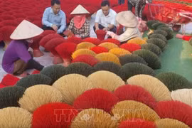 Festival Bảo tồn và Phát triển Làng nghề Quốc tế 2025 sẽ diễn ra tại Hoàng thành Thăng Long