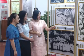 'Mùa thu độc lập và Khát vọng phồn vinh' - Khơi dậy niềm tự hào dân tộc