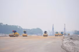 Lộ hàng loạt sai phạm tại các dự án lớn ở Quảng Trị