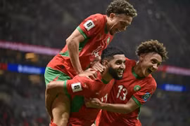 Điểm tin thể thao 13/11: Vòng loại World Cup 2026 trở lại đêm nay, CLB Thanh Hóa nhận án phạt nặng từ FIFA
