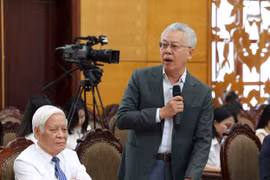 Hà Nội cần tư duy kinh tế mới và quỹ đầu tư đặc thù để trở thành trung tâm đổi mới sáng tạo