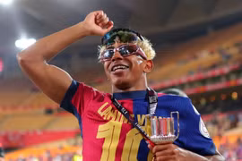 Nhận định Barca vs Inter, 2h ngày 1/5 tại bán kết Champions League 2024/25