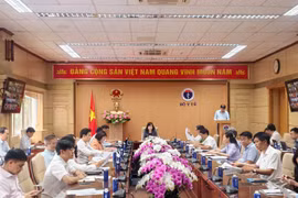 Bộ trưởng Bộ Y tế: Người dân hoang mang vì không biết sản phẩm nào được phép lưu hành, sản phẩm nào là hàng giả